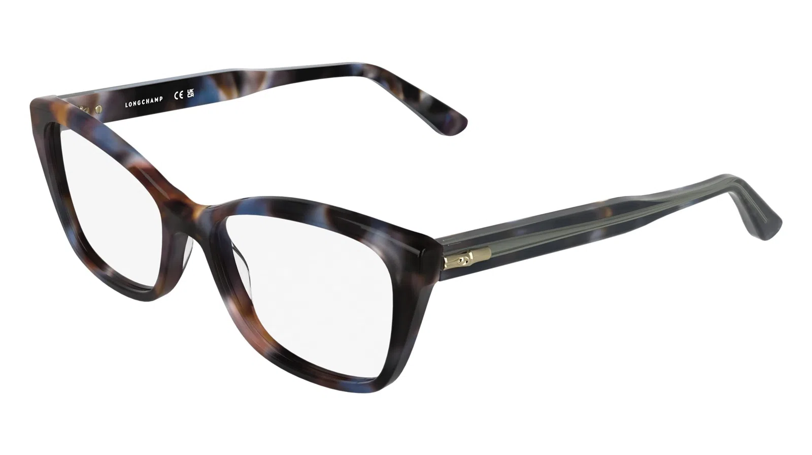 Longchamp LO2799 Eyeglasses - view 2